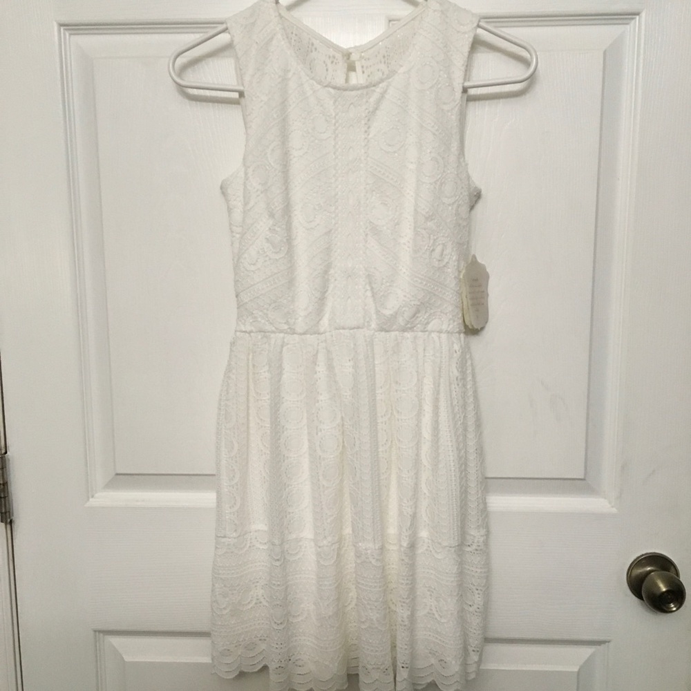 NWT Altar’d State Skater Dress #194